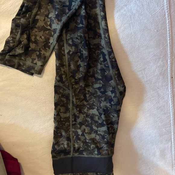 Lululemon speed tight III - Picture 3 of 3